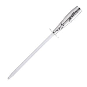 Id3 Sharpening Steel 20cm Baccarat