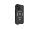 3sixT Neo Stand Case For Apple iPhone 15 - Black