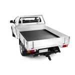 Ultimate 1200 x 1800 x 5mm Flooring Heavy Duty Rubber Ute Mat