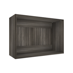 Lugna 512 x 750 x 280mm Storm Cabinet Shell