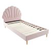 Ariel Princess Bed - King Single