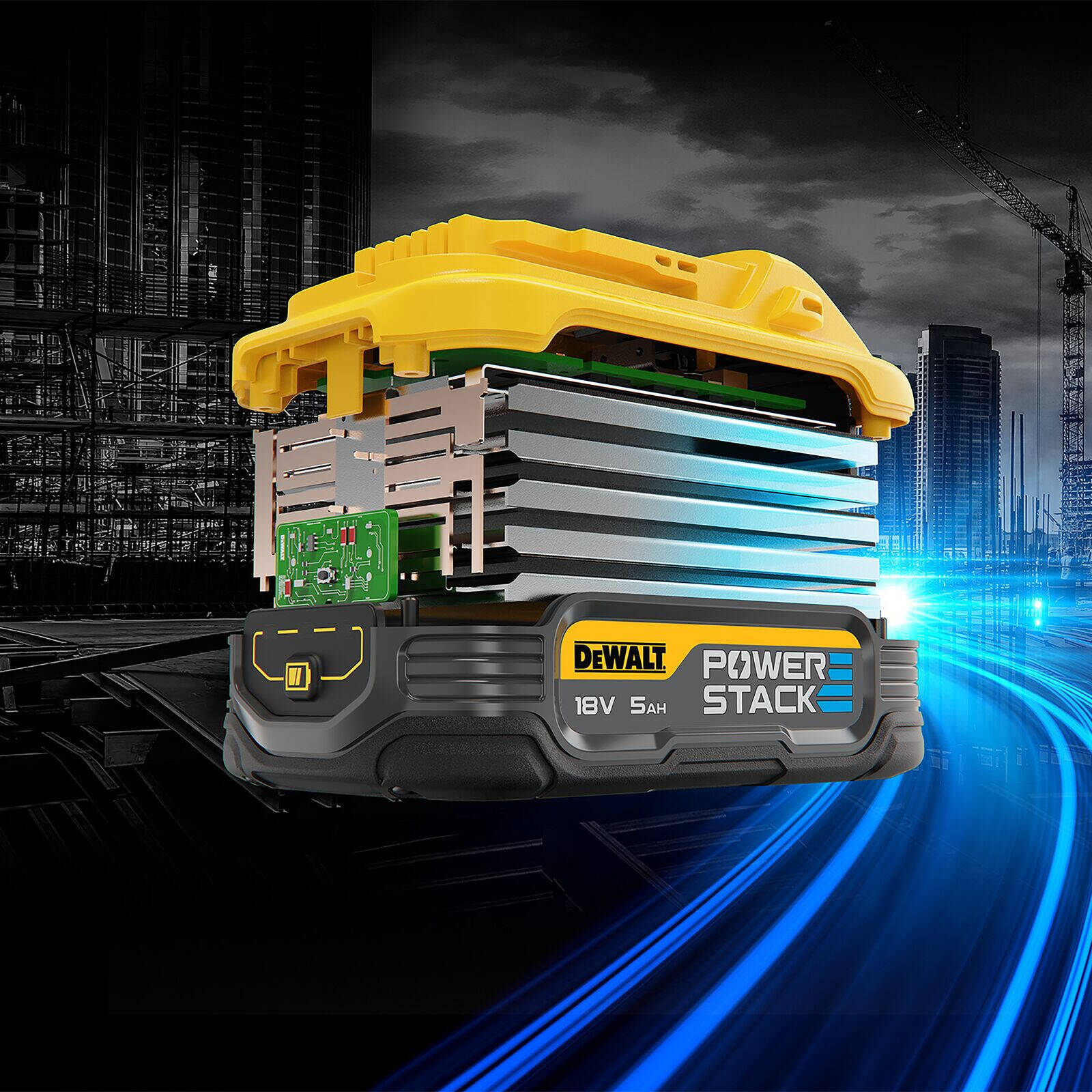 Dewalt 18v battery bunnings deals