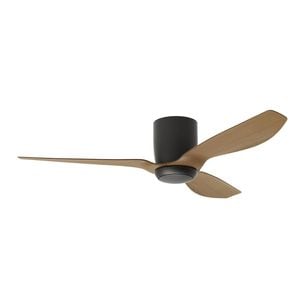 Fanforce Dc Ceiling Fan 52" - Smart Wi-fi, Reversible Function