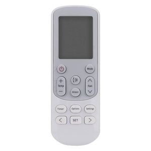 Db93-15882r Remote Control For Samsung Ar18txhybwkn Ar12txhybwkn Air Conditioner