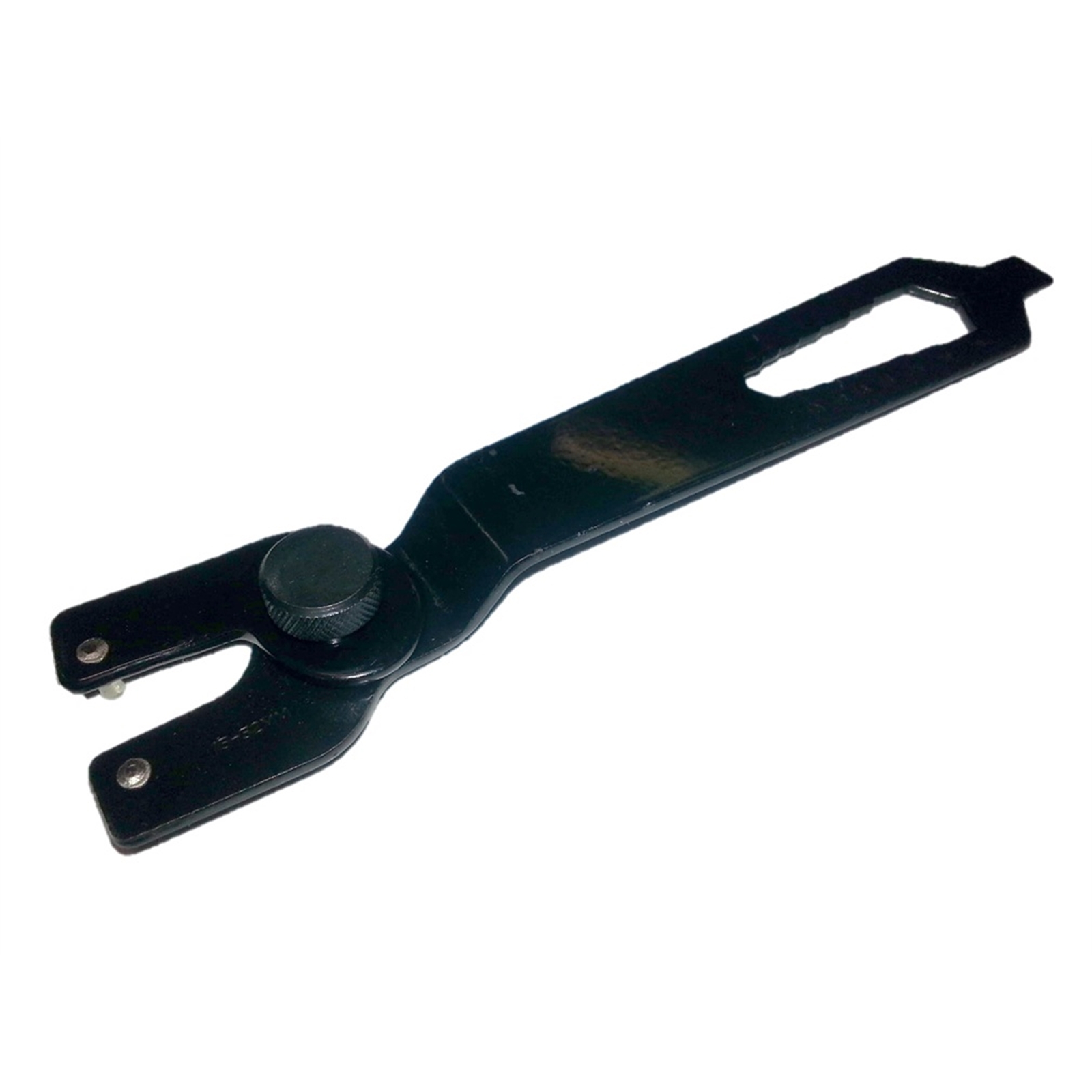 Hook spanner bunnings discount
