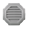 Builders Edge 457mm Octagon Exterior Wall Vent