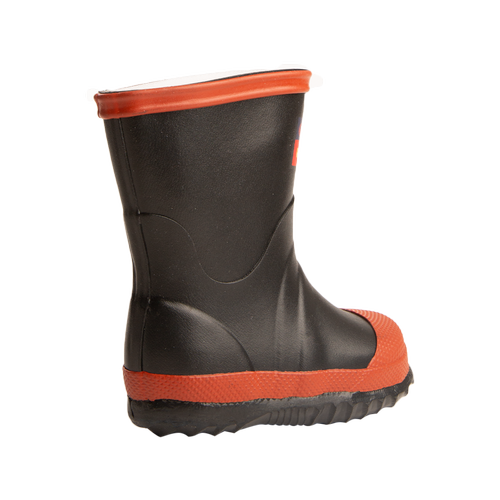 Red band kids gumboots sales