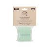 2x 15pc White Magic Eco Basics 22 x 33cm Biodegradable Doggy Bags