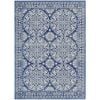 Specter 358 Navy 330X240Cm Rug