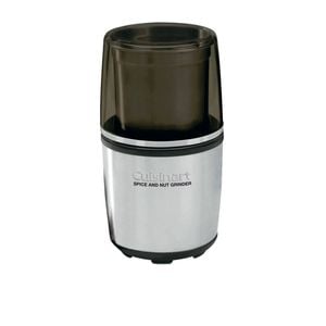 Cuisinart Sg-10a Nut & Spice Grinder Kitchenware Food Preparation 90g