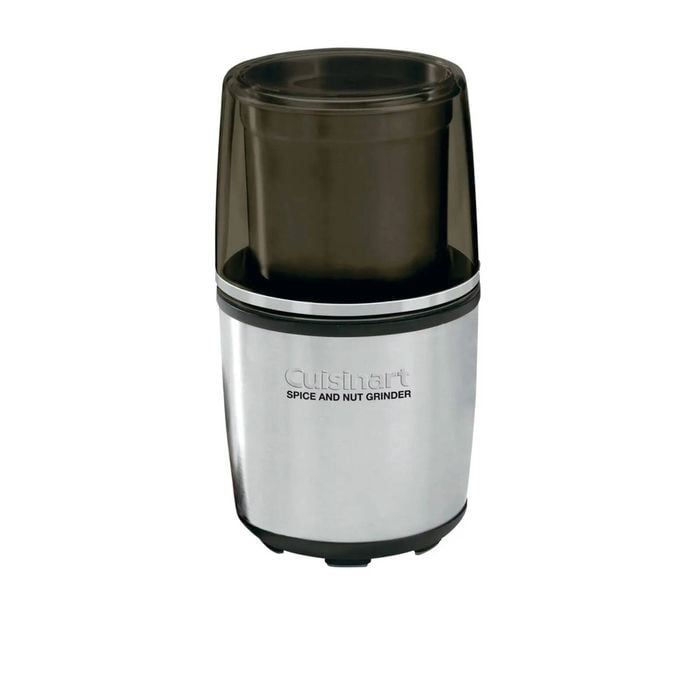 Cuisinart Sg-10a Nut & Spice Grinder Kitchenware Food Preparation 90g