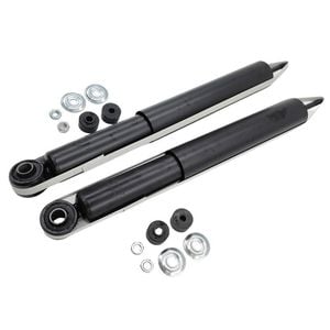 Machter 2 x Rear Shock Absorbers Left & Right?Hand Side Fit For Ford Escape BA ZA ZB ZC ZD For Mazda Tribute CU YU
