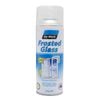 Dy-Mark 325g Frosted Glass Decorative Spray