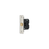 Zanda 102mm Height Stainless Steel Heavy Duty Roller Catch