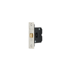 Zanda 102mm Height Stainless Steel Heavy Duty Roller Catch