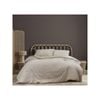 Ardor Boudoir Queen Bed Earth Double Gauze Quilt Cover Set Oatmeal