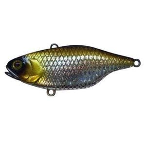 Jackall TN60 Hard body Vibration Fishing Lure Uroko Shad