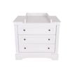 Love n Care | Emilia Chest - White