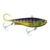 110mm Zerek Fish Trap Soft Vibe Lure - Col S - Sinking Crankbait Fishing Lure