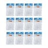 72pc Dudley's World Of Pets Aquarium/Fish Tank Suction Cups - Clear