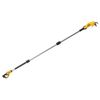 DeWALT 18V XR Pole Pruner - Bare Unit