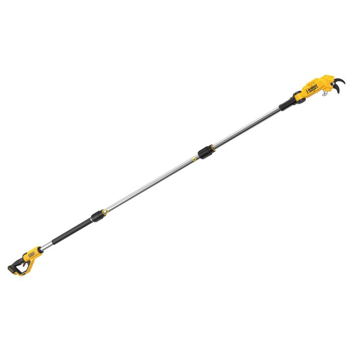 DeWALT 18V XR Pole Pruner - Bare Unit