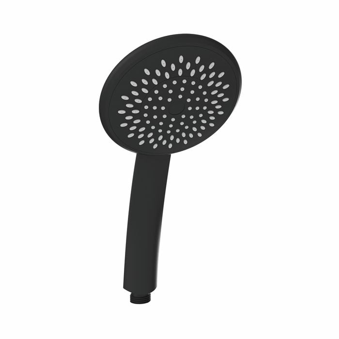 Felton Black Single Spray Handpiece