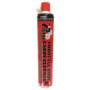 Pistol Throttle Body & Carby Cleaner - 840ml