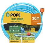 Pope 12mm x 30m True Blue® Garden Hose
