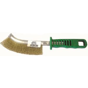 Josco Scratch Wire Brush 245mm