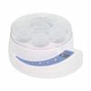 TODO Electric Yoghurt Maker 8x 150ml Cup White