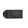 NNEOBA Thick Exercise Yoga Mat
