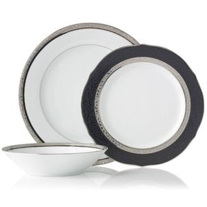 Noritake Regent 12 Piece Dinner Set