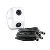 Elinz K Series Dual Lens Ahd 1080p Reversing Camera 10m Cable