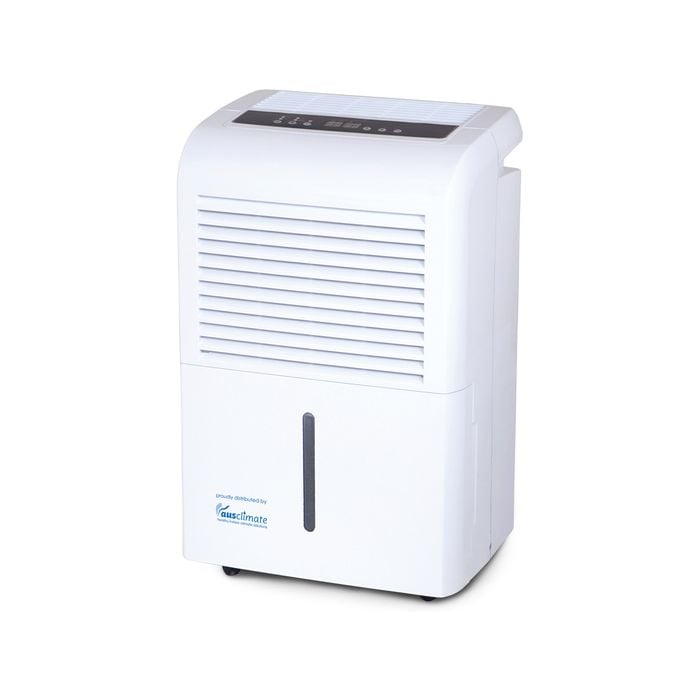 Ausclimate 50L Supreme Dehumidifier