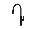 Greens Australia Scandi Pull-Down Sink Mixer Matte Black