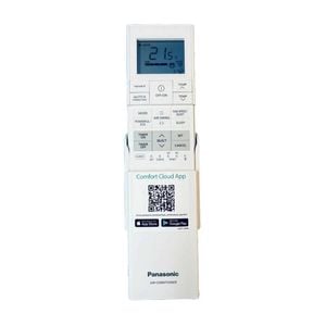 A75C23900 Genuine Original Panasonic Air Conditioner Remote Control ACXA75C23900