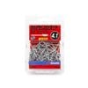 Zenith Blind Rivet Open Alum 1/8"D x 1/16"G 100pk