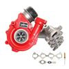 Gen1 High Flow Turbo Charger For Nissan Navara Np300 D23 Ys23ddt 2.3l Single Turbocharged