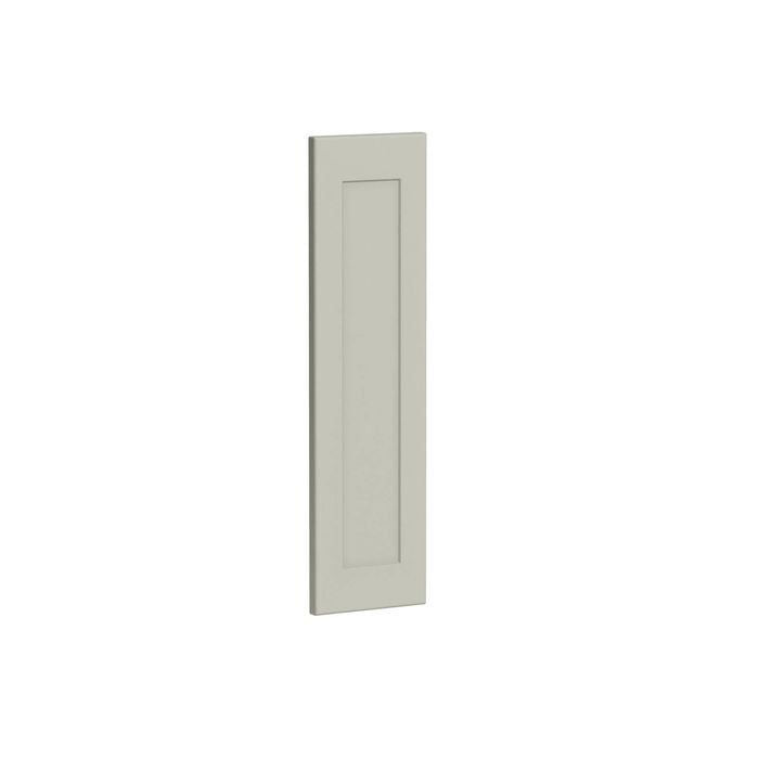 Kaboodle 200mm Pistachio Alpine Cabinet Door