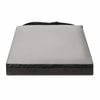Premium Gel & Foam Wheelchair Cushion For Enhanced Pressure Relief And Comfort, 44x44 Cm