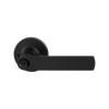Tradepro by Gainsborough Bela Matte Black Entrance Set