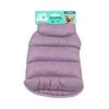 Art & Bob 20cm Lilac X-Small Reversible Puffer Dog Jacket
