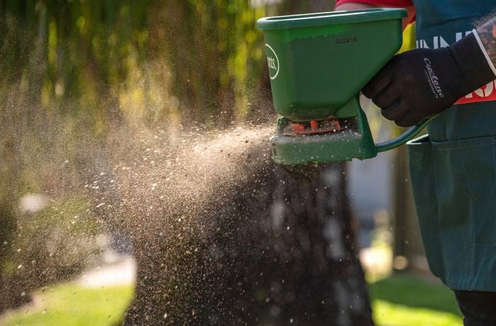 Tailoring nutrients for your lawn's unique needs 
