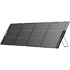 EcoFlow 220W Lightweight Portable Solar Panel (Bifacial design)
