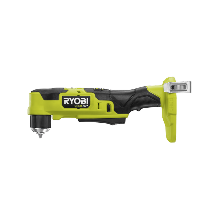 Ryobi 18V ONE+ HP Brushless Angle Drill RAD18C - Tool Only