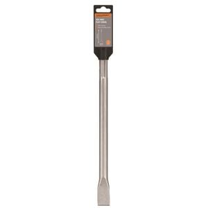 Craftright 350 x 25mm SDS Max Flat Chisel Bit