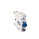 Fuses, Circuit Breakers & Accessories
