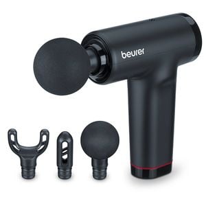 Beurer MG89 Compact Power Deep Tissue Massage Gun