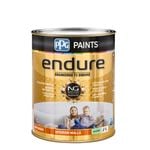 PPG Paints Endure 1L Accent Low Sheen Interior Wall Paint